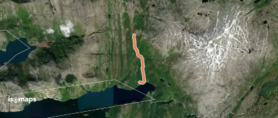 OSM Route 6325968