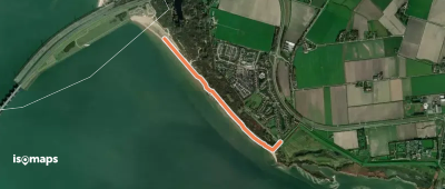 OSM Route 6327088