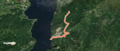 Wanderweg Karbach