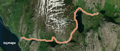 OSM Route 6328927