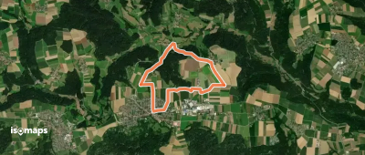 Ebenen-Rundweg