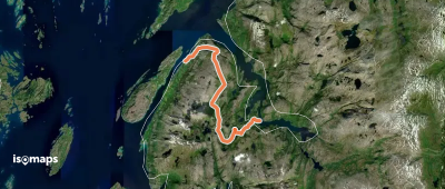 OSM Route 6329318