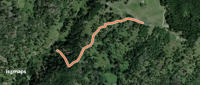 OSM Route 6329647