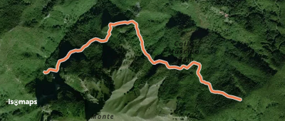 OSM Route 6331638