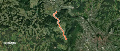 Wanderweg 30