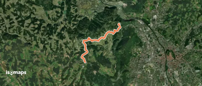 Wanderweg 31