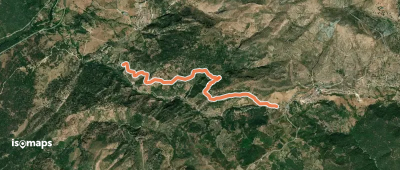 OSM Route 6334339