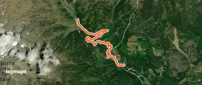 OSM Route 6334687