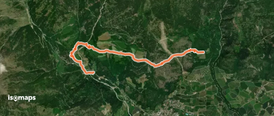 OSM Route 6334688