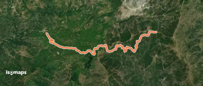 OSM Route 6334758