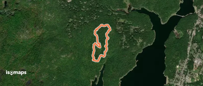 Mine Loop Trail
