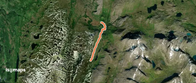 OSM Route 6335741