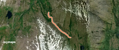 OSM Route 6335743