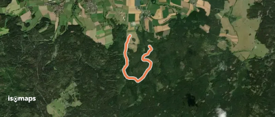 Bärnau Rundweg 5