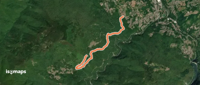 OSM Route 6336505