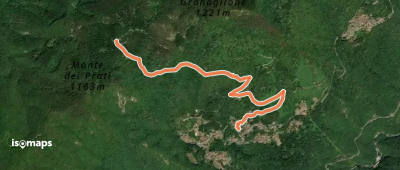 OSM Route 6336508