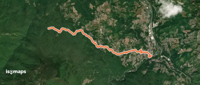 OSM Route 6336520