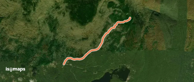 Rock Shelter Trail