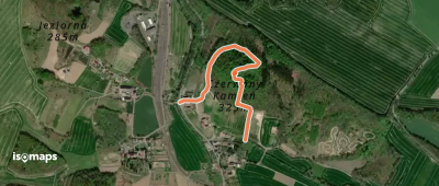 Droga na Czerwony kamień