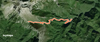 OSM Route 6341705