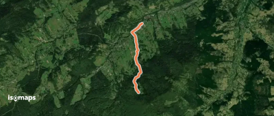 Chatka na Adamach - Lachowice Centrum PKP