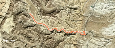 OSM Route 6343570