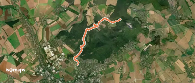 OSM Route 376313
