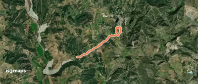 OSM Route 6345952