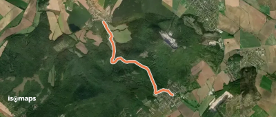 OSM Route 376314