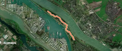 OSM Route 6347746