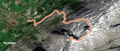 OSM Route 6348907