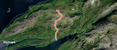OSM Route 6349076