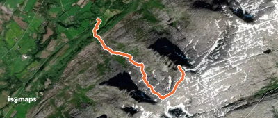 OSM Route 6350135