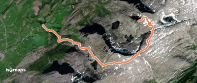 OSM Route 6350136
