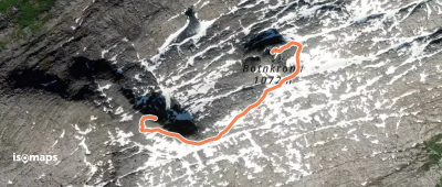 OSM Route 6350138