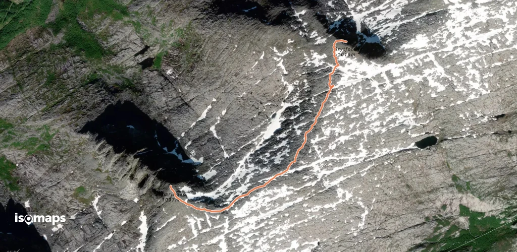 OSM Route 6350139