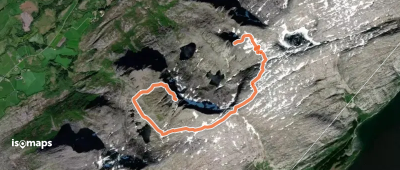 OSM Route 6350141