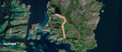 OSM Route 6350980
