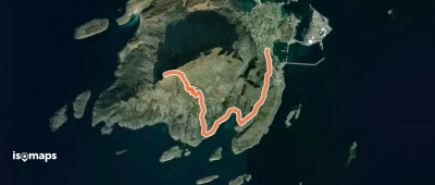 OSM Route 6350983