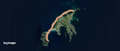 OSM Route 6351091