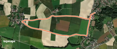 Sternweg Dörnbach-Appersberg