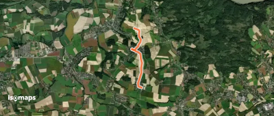 Sternweg Appersberg-Linde