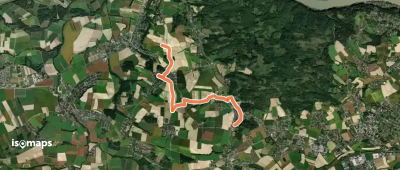 Sternweg Dörnbach-Linde