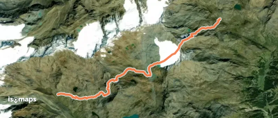 OSM Route 6352444