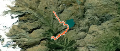 OSM Route 6352445