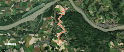 Sternweg Wilhering-Linde