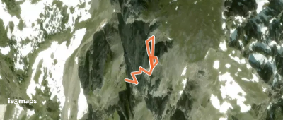 Kaiserschild-Klettersteig