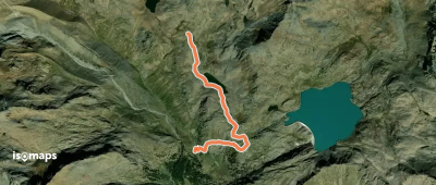 OSM Route 6353869