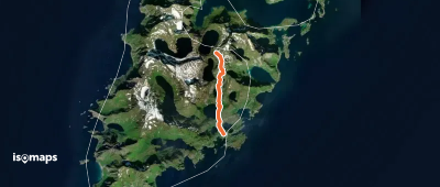 OSM Route 6353880