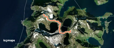 OSM Route 6353882